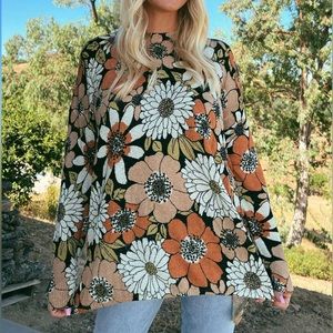 Show Me Your MUMU Bonefire Sweater